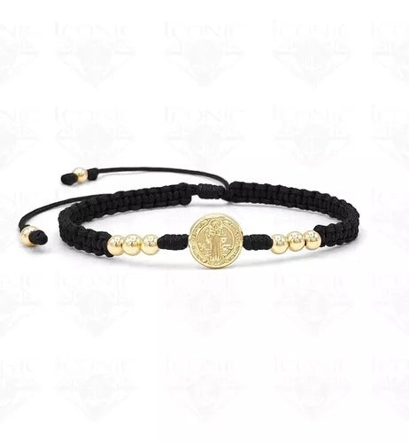 Pulsera San Benito